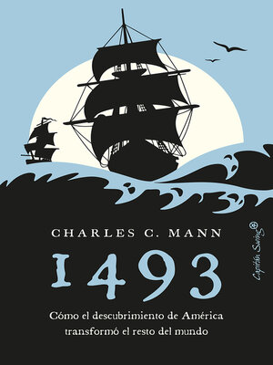 cover image of 1493